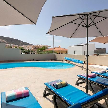 Villa Sol أذيخي المظهر الخارجي الصورة