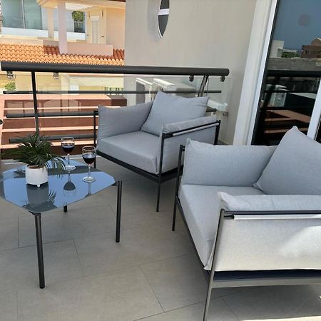 Villa Sol أذيخي المظهر الخارجي الصورة