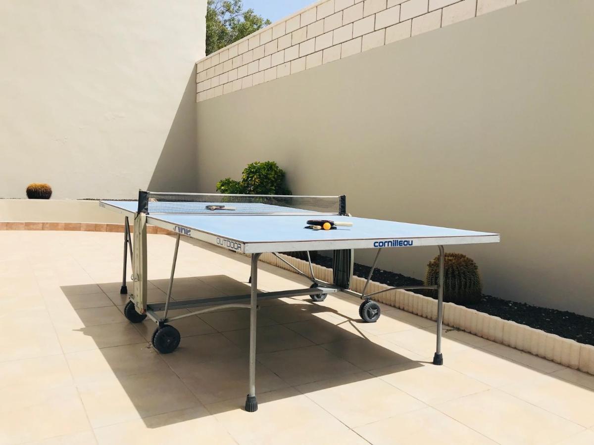 Villa Sol أذيخي المظهر الخارجي الصورة