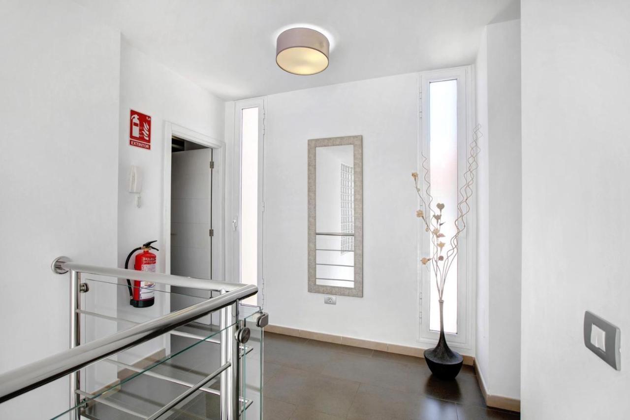 Villa Sol أذيخي المظهر الخارجي الصورة