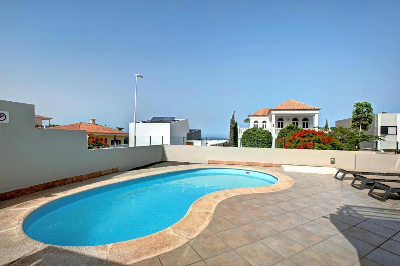 Villa Sol أذيخي المظهر الخارجي الصورة