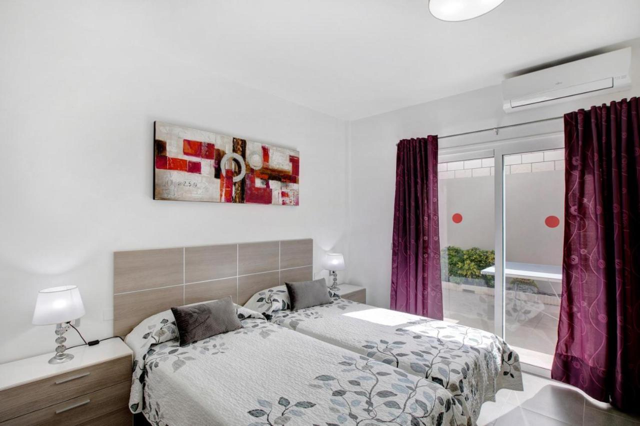 Villa Sol أذيخي المظهر الخارجي الصورة