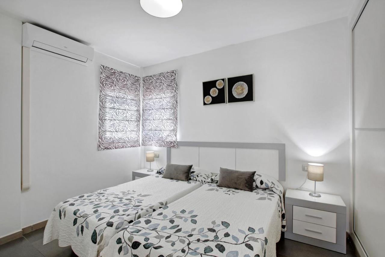 Villa Sol أذيخي المظهر الخارجي الصورة
