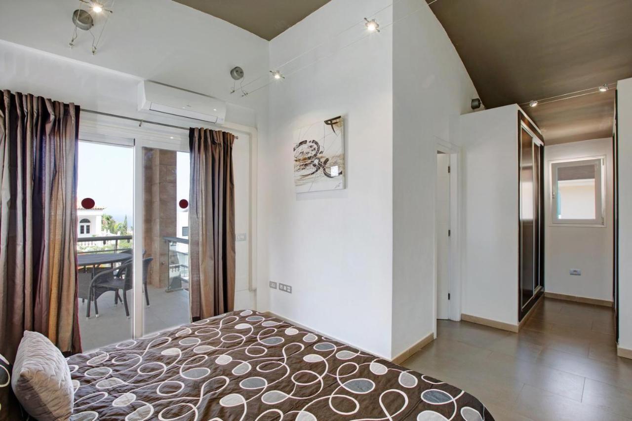 Villa Sol أذيخي المظهر الخارجي الصورة