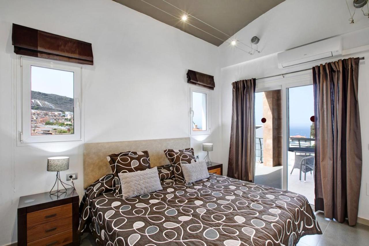 Villa Sol أذيخي المظهر الخارجي الصورة