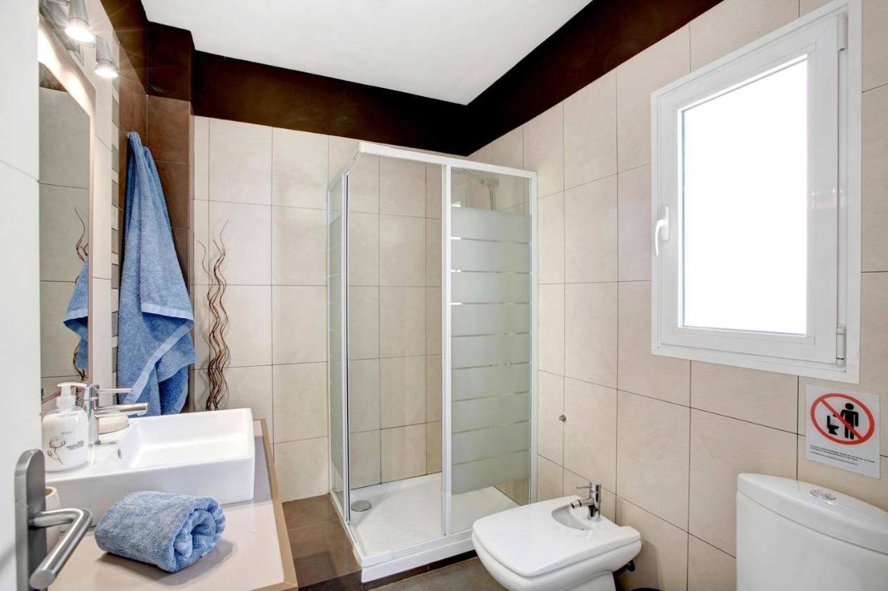 Villa Sol أذيخي المظهر الخارجي الصورة