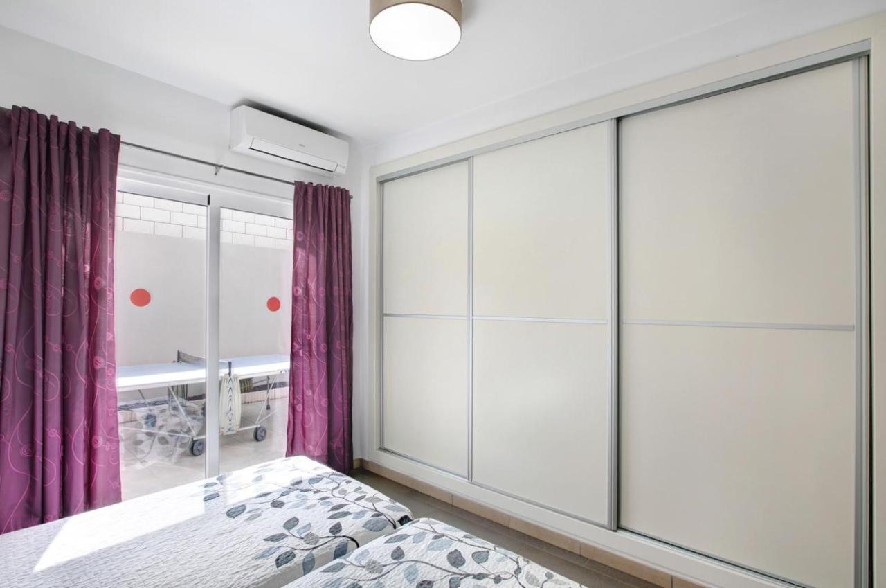 Villa Sol أذيخي المظهر الخارجي الصورة