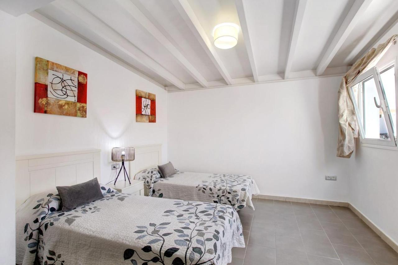 Villa Sol أذيخي المظهر الخارجي الصورة