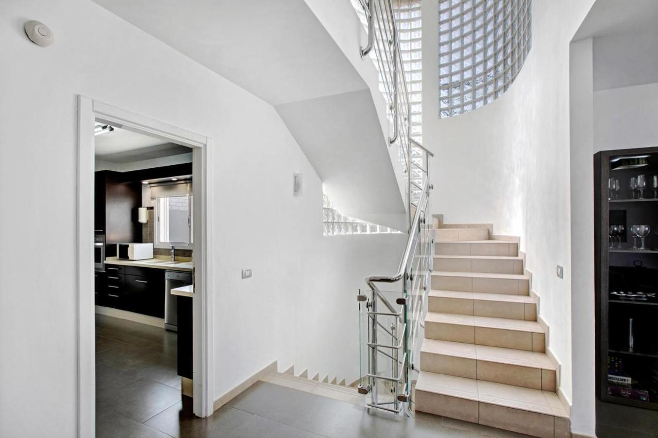 Villa Sol أذيخي المظهر الخارجي الصورة