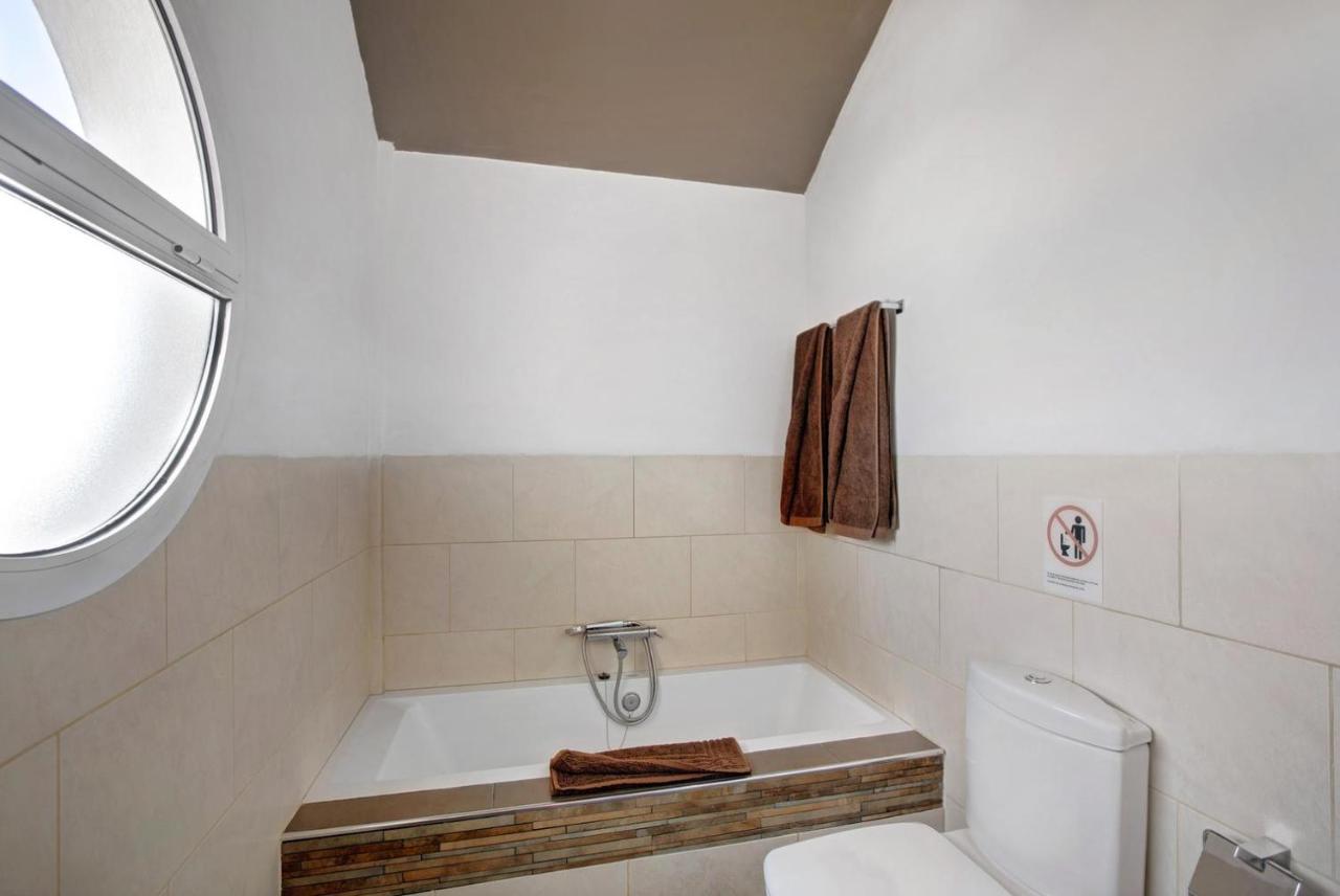 Villa Sol أذيخي المظهر الخارجي الصورة