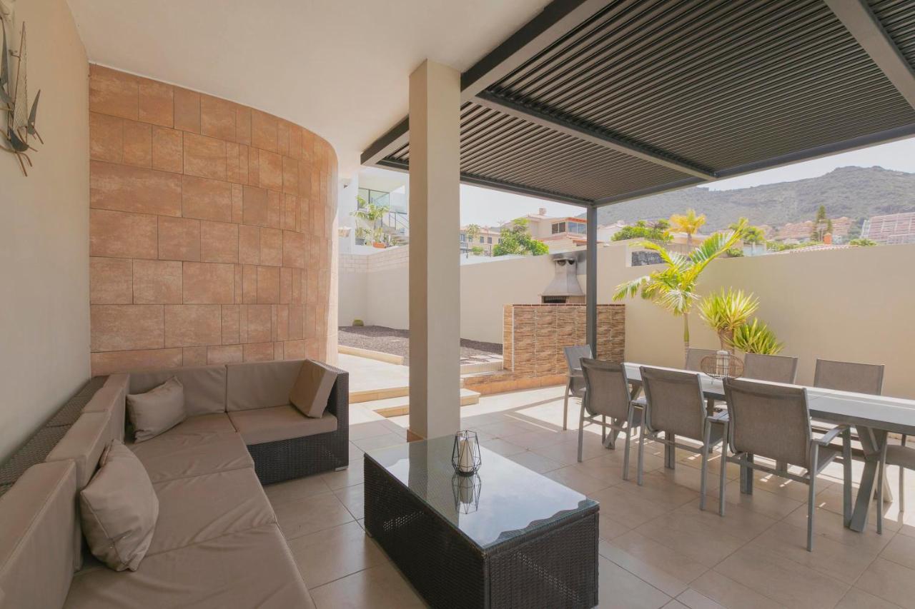 Villa Sol أذيخي المظهر الخارجي الصورة