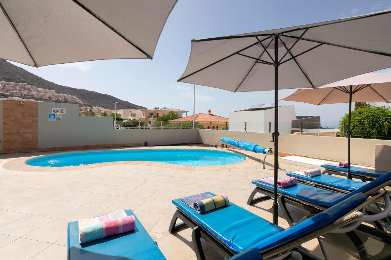 Villa Sol أذيخي المظهر الخارجي الصورة