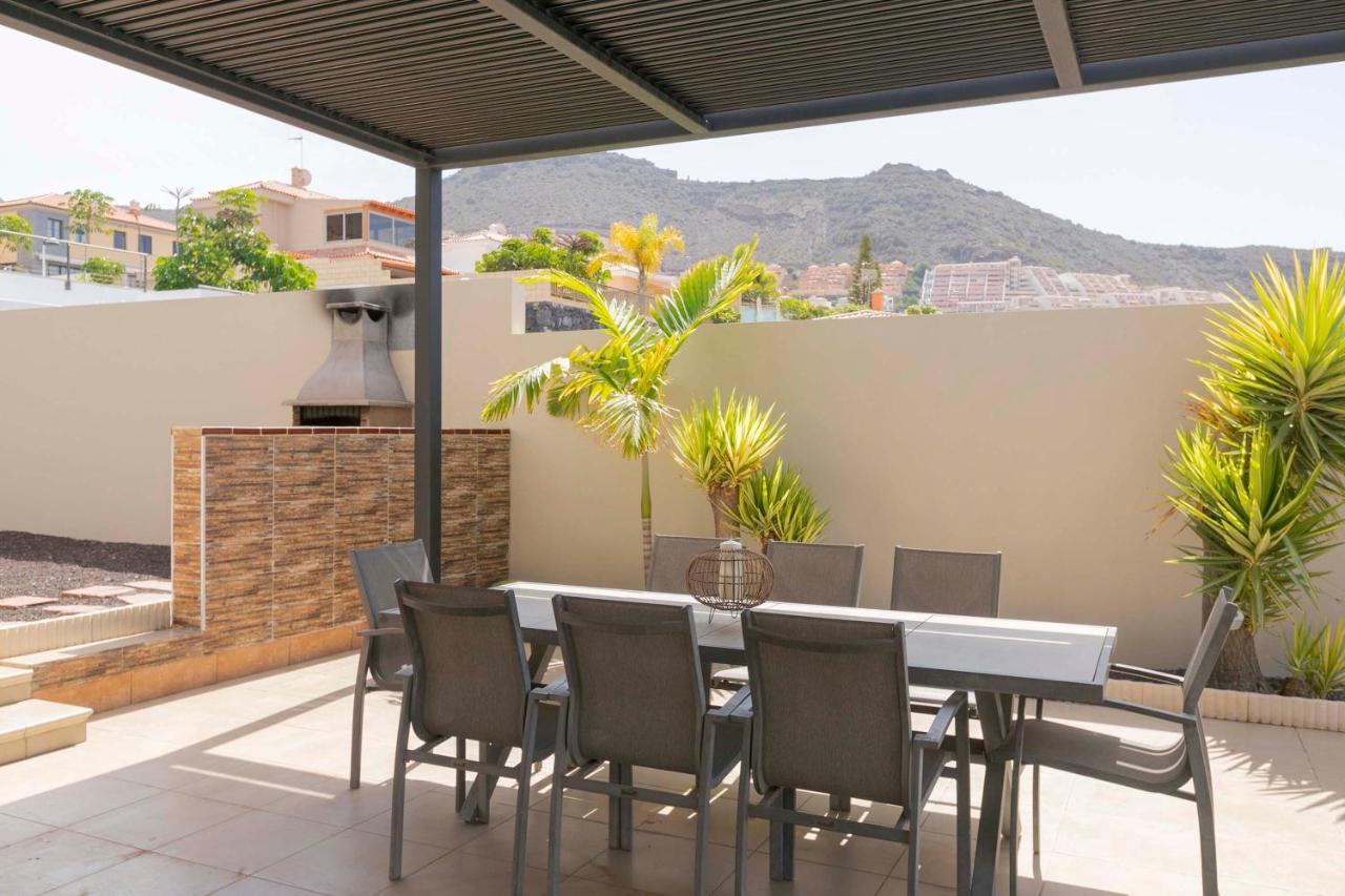 Villa Sol أذيخي المظهر الخارجي الصورة