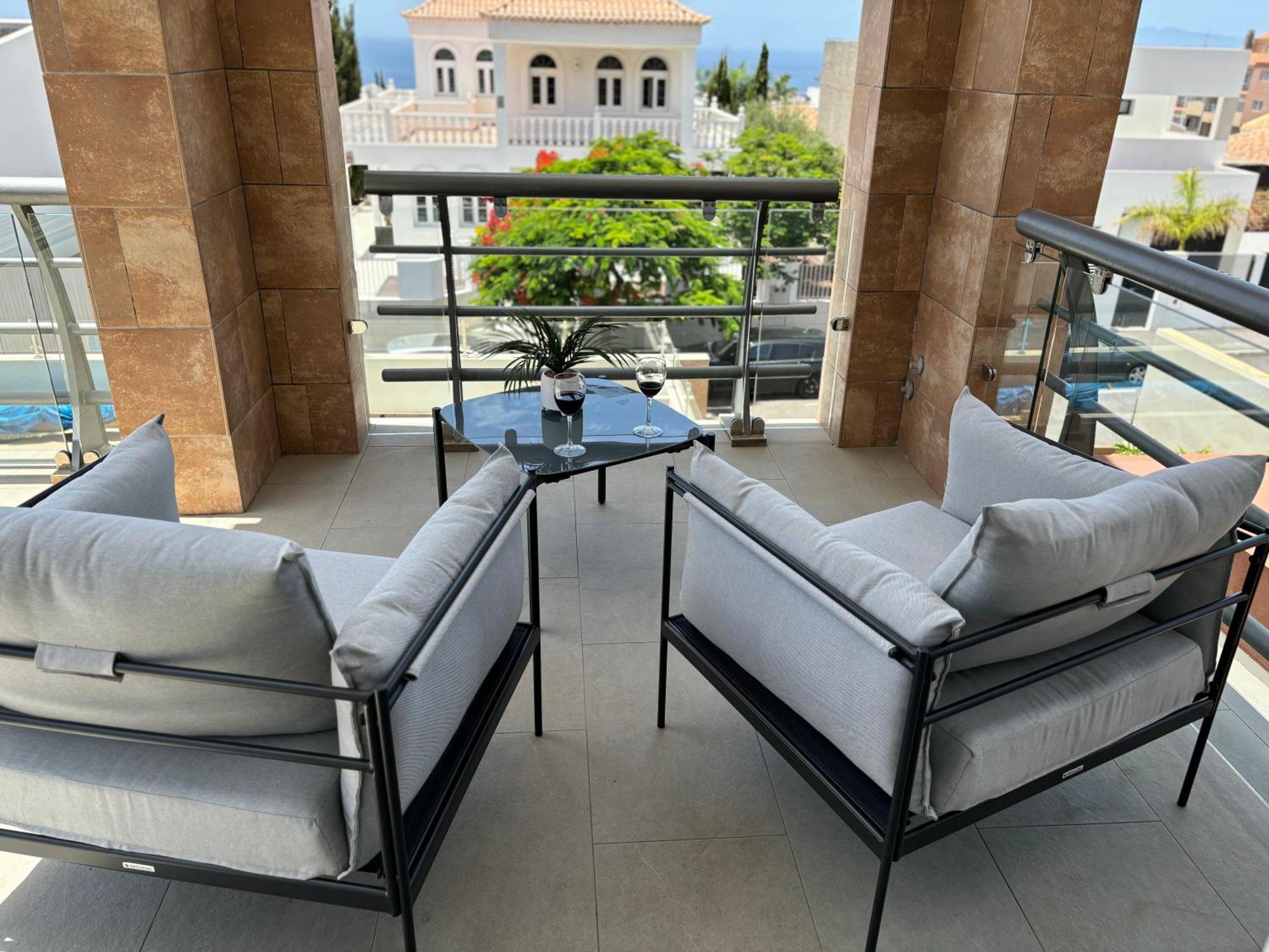 Villa Sol أذيخي المظهر الخارجي الصورة