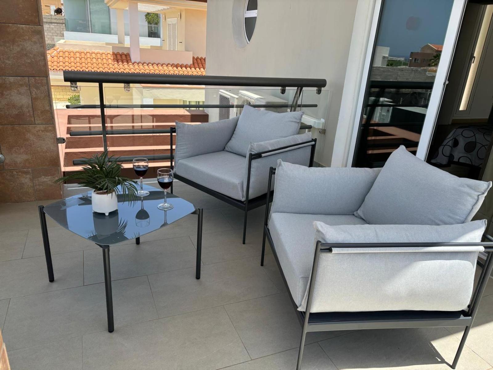 Villa Sol أذيخي المظهر الخارجي الصورة