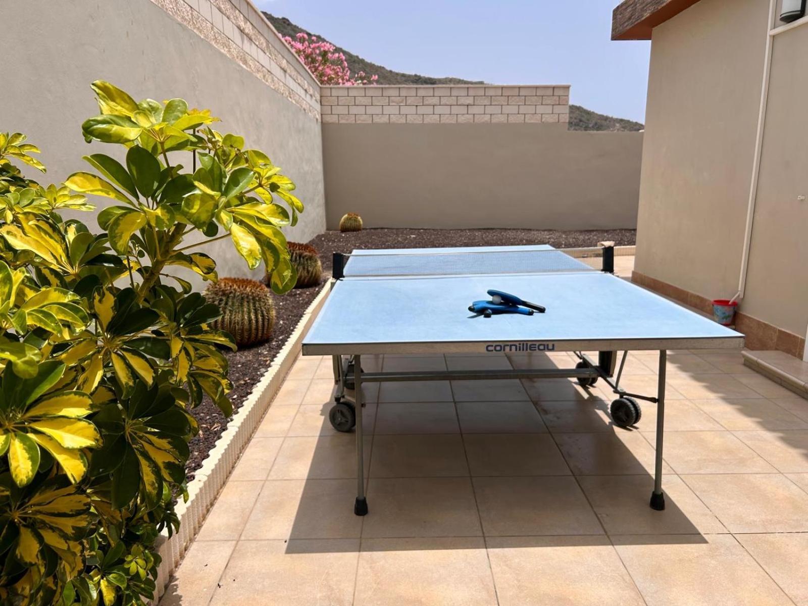 Villa Sol أذيخي المظهر الخارجي الصورة