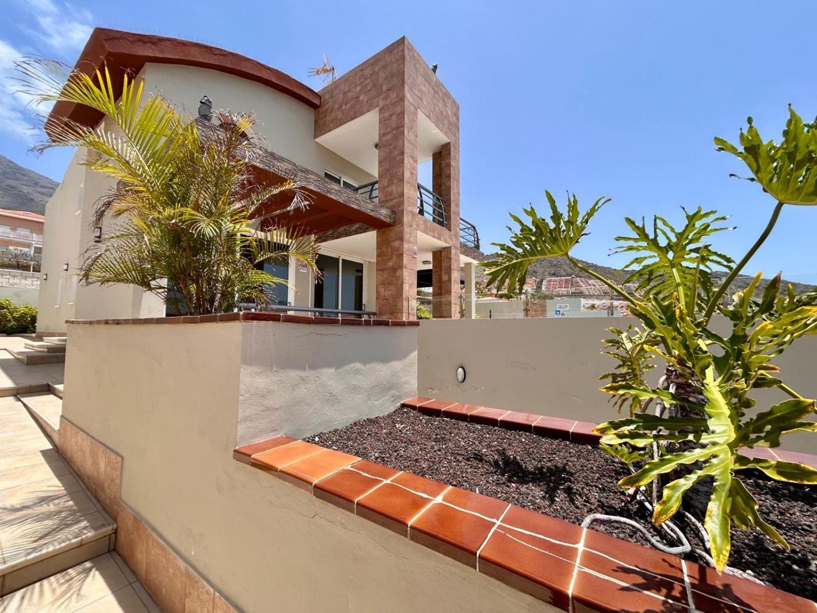 Villa Sol أذيخي المظهر الخارجي الصورة